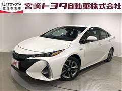 プリウスPHV A ナビパッケーシ