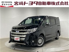 トヨタ ノア HV Si WxB3