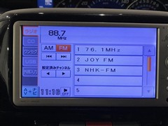 タント カスタムX スペシャル