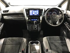 アルファード Sタイプゴールド3