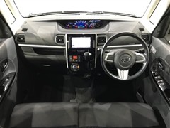 タント カスタムRS