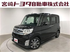 ダイハツ タント カスタムRS