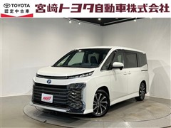 ヴォクシー ハイブリッド S-Z