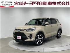 ライズ ハイブリッドZ