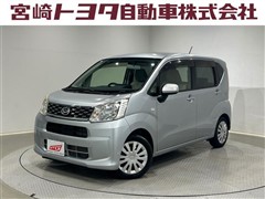 ダイハツ ムーヴ L