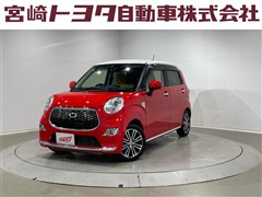 ダイハツ キャスト スタイルG SA2