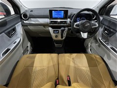キャスト スタイルG SA2