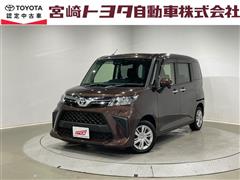 ルーミー G