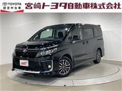 ヴォクシー ZS