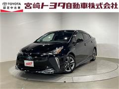 プリウス A ツーリングセレクション