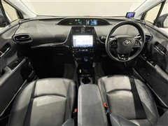 プリウス A ツーリングセレクション