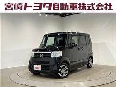 ホンダ N-BOX G・Lパッケージ
