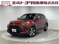 トヨタ ライズ Z