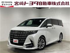 アルファード Z