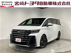 ヴェルファイアHV Z プレミア