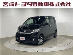 ホンダ N-WGN カスタムG・Lパッケージ