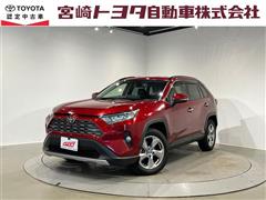 トヨタ RAV4 G