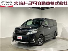 ヴォクシー ZSキラメキ