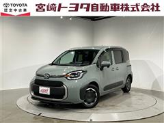 シエンタ ハイブリッド Z