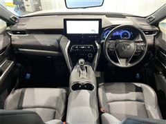 ハリアーPHEV Z