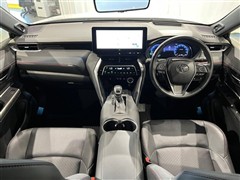ハリアーPHEV Z