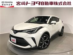 トヨタ　C-HR G