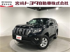 ランクル プラド TX L