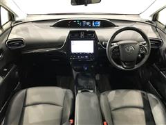 プリウス S ツーリングセレクション