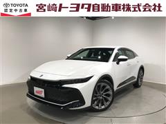 クラウン CO Gアドバ レザー