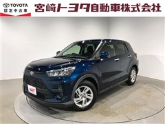 トヨタ　ライズ G