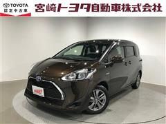 シエンタ ハイブリッド G