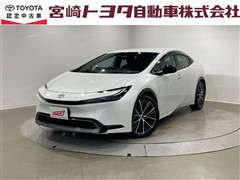 プリウス Z