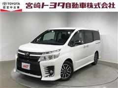 ヴォクシー ZS キラメキ