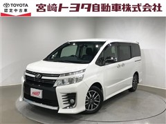 ヴォクシー ZS キラメキ