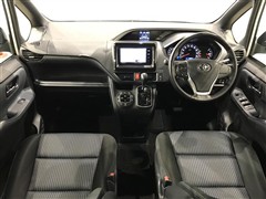 ヴォクシー ZS キラメキ