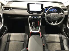 RAV4 HVアドベ オフロード2