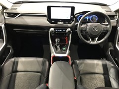 RAV4 HVアドベ オフロード2