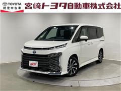 ヴォクシー ハイブリッド S-Z