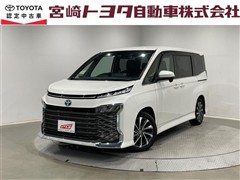 ヴォクシー ハイブリッド S-Z