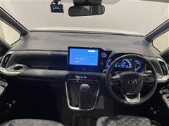 ヴォクシー ハイブリッド S-Z