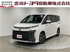 ヴォクシー ハイブリッド S-Z