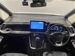 ヴォクシー ハイブリッド S-Z