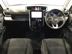 ルーミー カスタムG