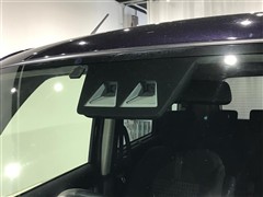 ルーミー カスタムG