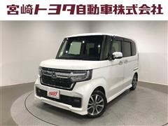 N-BOX カスタムL