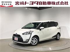トヨタ シエンタ ハイブリッド G