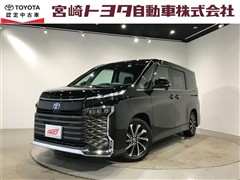 ヴォクシー ハイブリッド S-Z