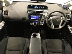 プリウスアルファ S Lセレクション