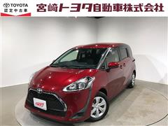 シエンタ ファンベース G