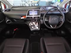 シエンタ ファンベース G